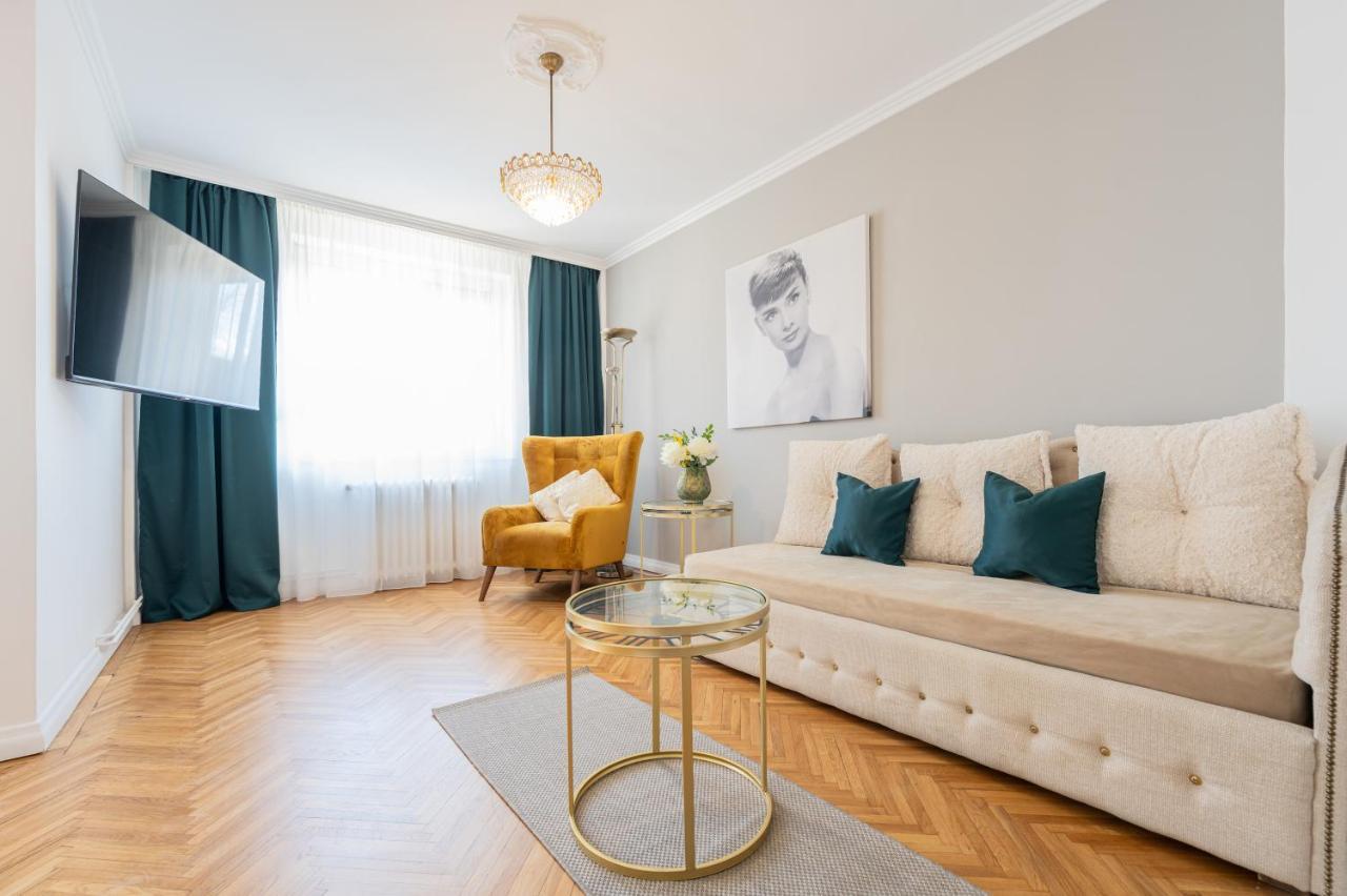 Haga Flat * Oradea