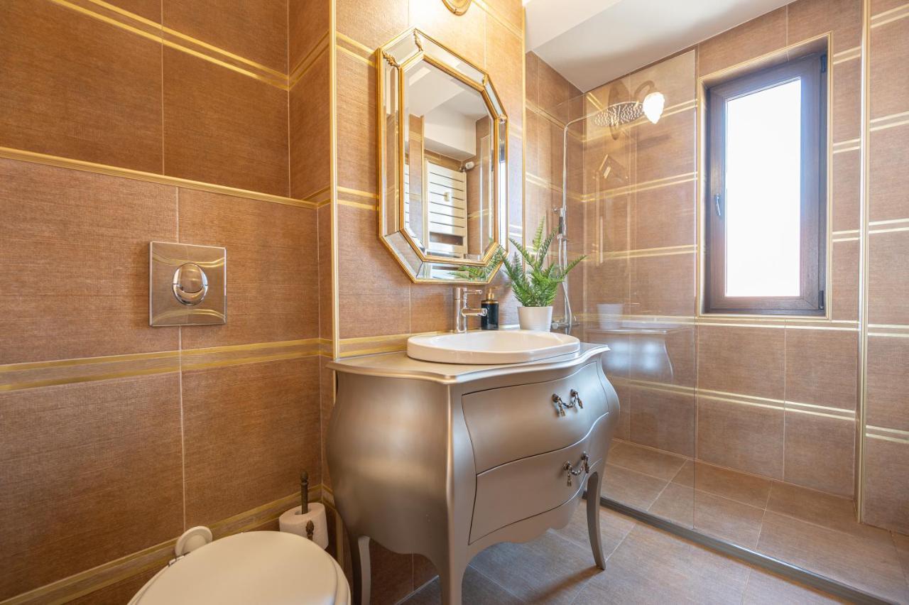 Apartamento Haga Flat Oradea