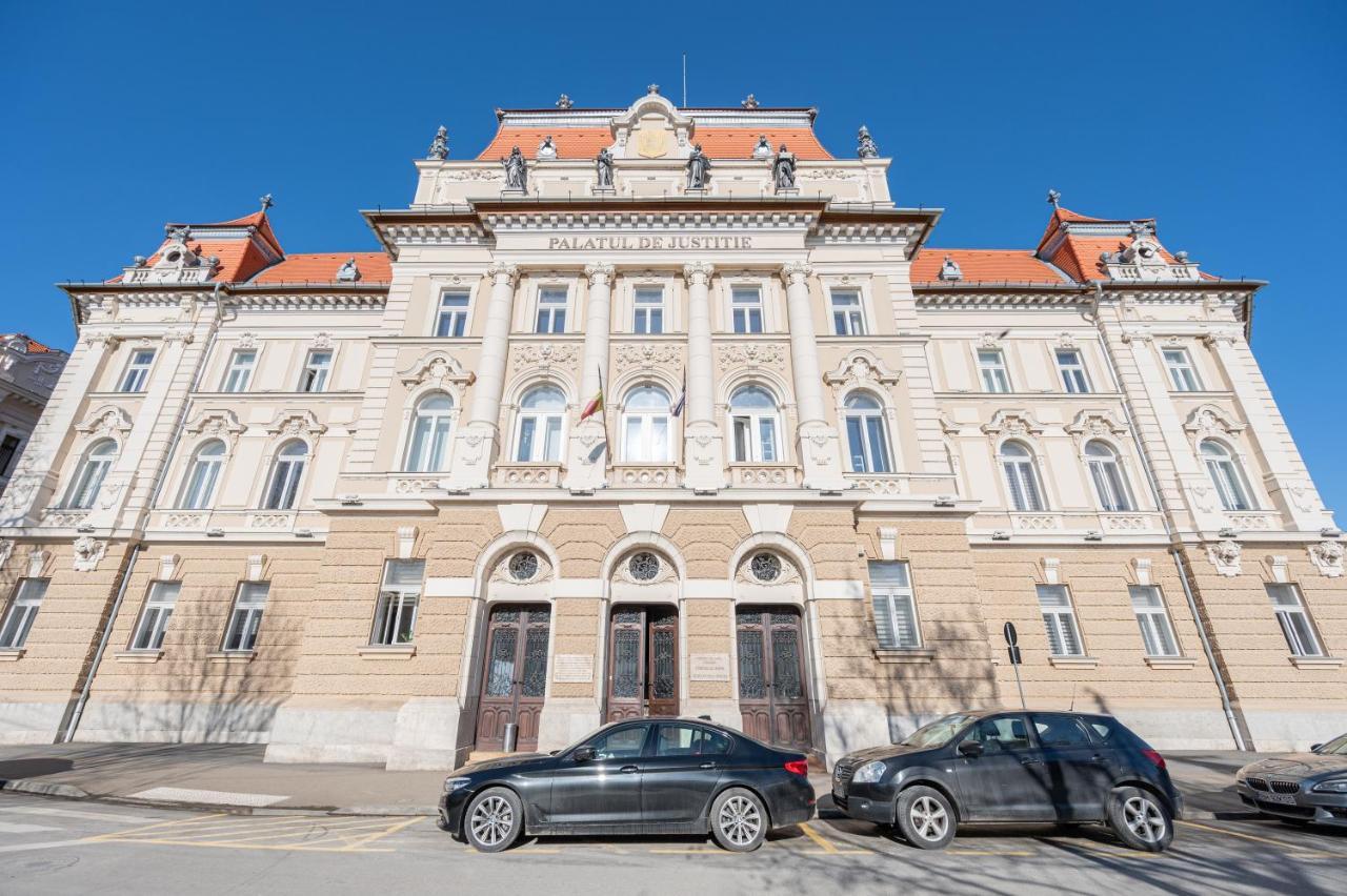 Haga Flat Oradea